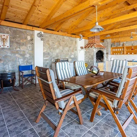 Appartement Josip