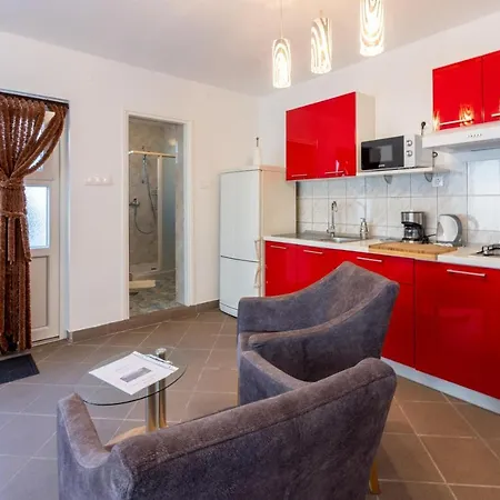 Josip Appartement Novi Vinodolski