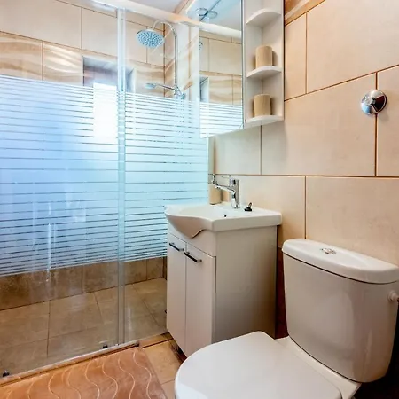 Josip Appartement *
