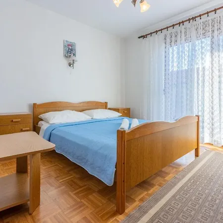 Appartement Josip Novi Vinodolski