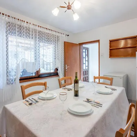Appartement Josip