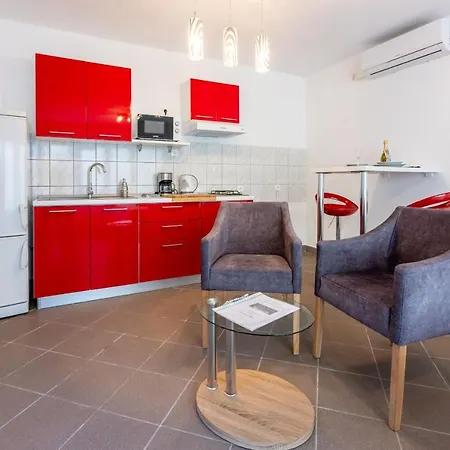 Appartement Josip *