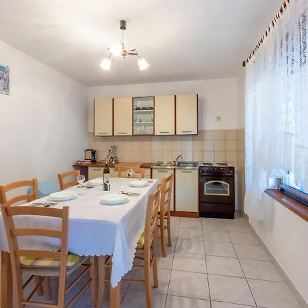 Apartament Josip Novi Vinodolski
